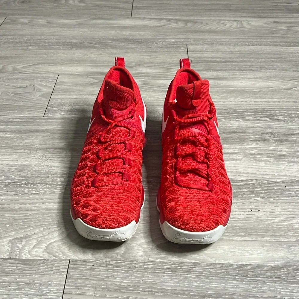 Nike KD University Red (9.5)